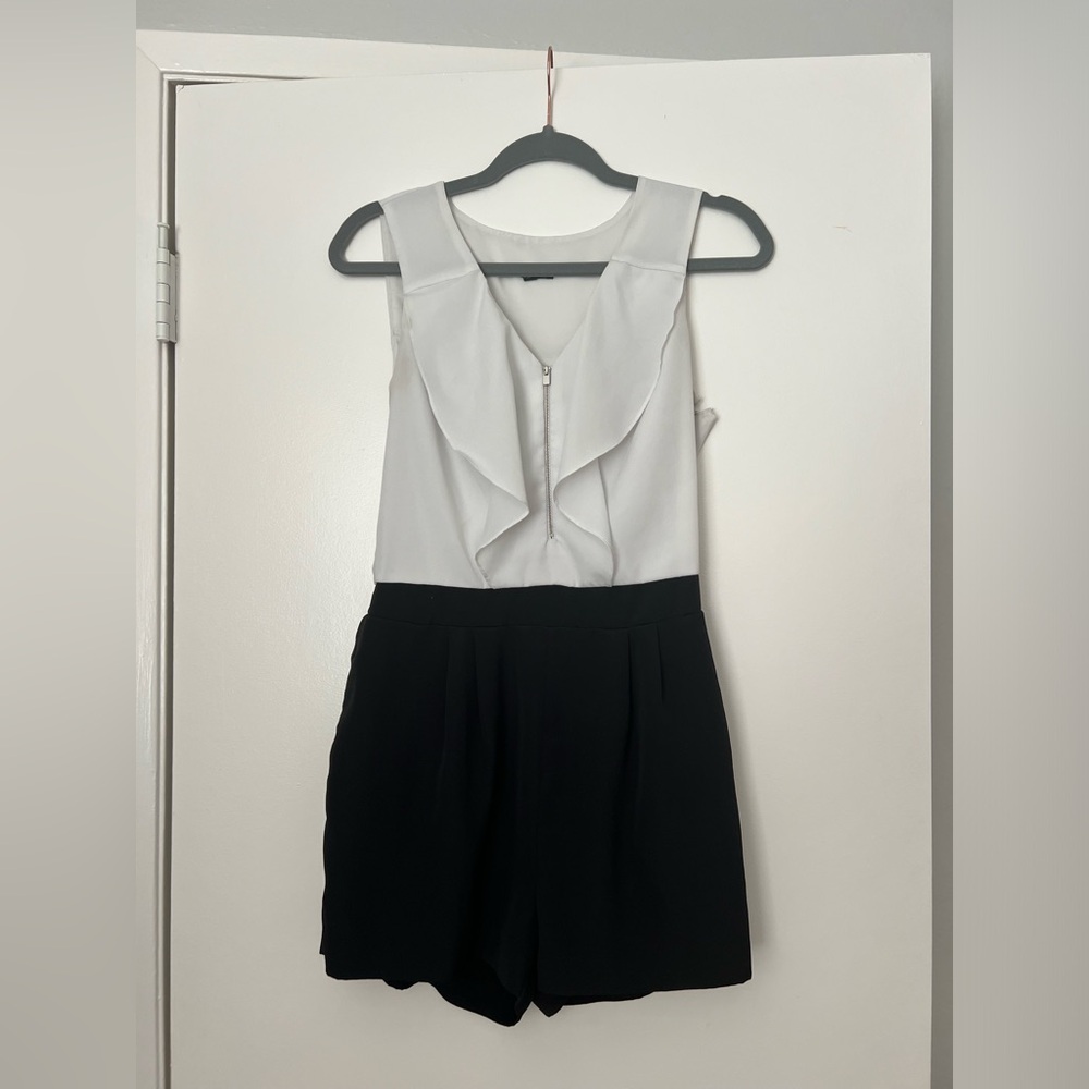 Express Romper - image 1
